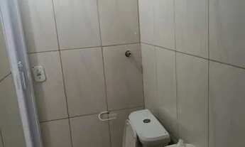 Imagem 5: Quitinete Vila do João, maré