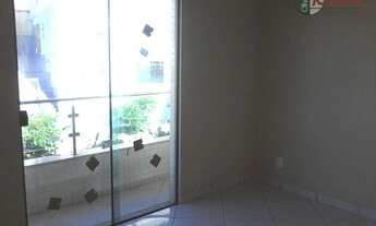 Imagem 4: Apartamento com 2 dormitórios para alugar por R$ 1.095,00/mês - Fontesville - Juiz de Fora