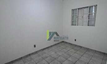 Imagem 7: Casa com 3 dormitórios para alugar, 80 m² por R$ 2.640,00/mês - Ponte Preta - Louveira/SP