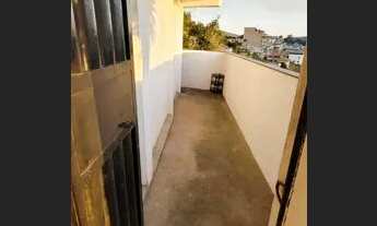 Imagem 2: Aluga-se casa pequena