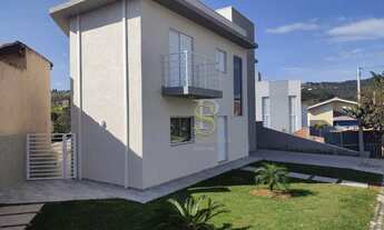 Imagem 2: Casa com 3 dormitórios para Locação, 180 m² - Condomínio Terras de Atibaia II - Atibaia/SP