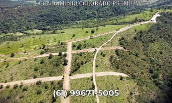 Imagem 3: Corumba IV, Top, Apenas R$ 599 mensais, /Corumba IV, Terreno/Lote