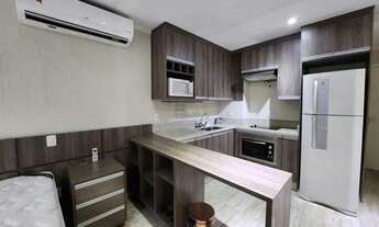 Imagem 3: São Paulo - Apartamento Padrão - Tatuapé