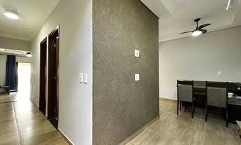 Imagem 3: Casa Dom Lafayete 3 dormitórios