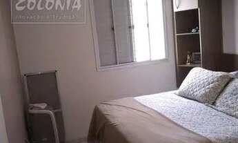 Imagem 3: São Bernardo do Campo - Apartamento Padrão - Taboão