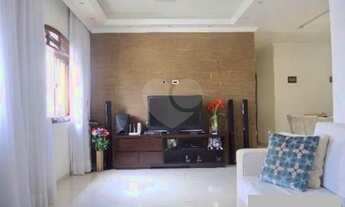 Imagem 3: Sobrado à venda no Jardim Japão com 270 m²