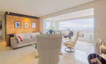 Imagem 5: Venda Apartamento 3 Dormitórios - 119 m² Brooklin