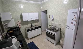 Imagem 5: Casa para venda tem 110 metros quadrados com 2 quartos em Cidade Nova - Feira de Santana