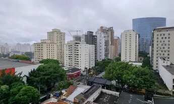 Imagem 3: Apartamento Venda 3 Dormitórios - 97 m² Itaim Bibi