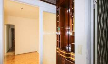 Imagem 5: Apartamento para Venda - 104.97m², 3 dormitórios, sendo 1 suites, Auxiliadora