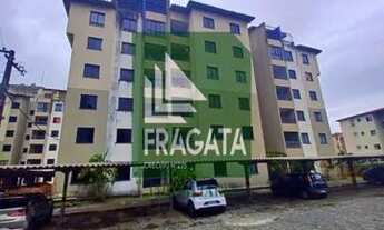 Imagem 3: APARTAMENTO ARACAJU COND NATURA VILLE PRÓXIMA À PIO X