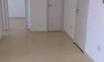 Imagem 7: APARTAMENTO DOIS DORMITÓRIOS PARA LOCAÇÃO NO RESIDENCIAL INTERCAP