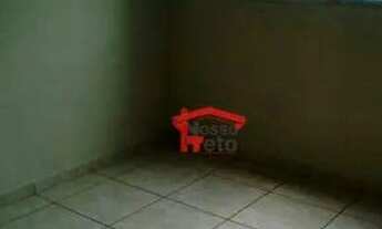 Imagem 6: Casa com 1 dormitório para alugar, 60 m² por R$ 810,00/mês - Jardim Santo Elias - São Paul