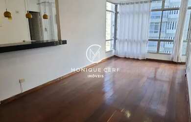 Imagem 2: Excelente apartamento para locação em são Conrado