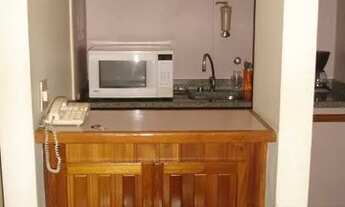 Imagem 3: Rarus Flats - Flat para locação - Edifício Bristol Qi Ibirapuera