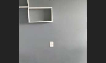 Imagem 6: Apto Jardins do Norte 3, aluguel incluindo condomínio R$ 700,00