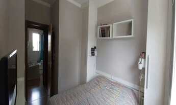 Imagem 6: Sobrado à venda na Vila Jardini, Sorocaba/SP