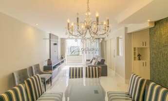 Imagem 3: Apartamento Locação 3 Dormitórios - 120 m² Moema