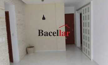 Imagem 2: Apartamento-À VENDA-Tijuca-Rio de Janeiro-RJ