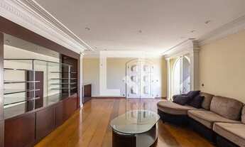 Imagem 6: Apartamento para Aluguel - Vila Leopoldina, 4 Quartos, 210 m2