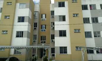 Imagem 1: Viver Bem 58092 Apartamento com 2 dormitórios