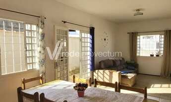 Imagem 7: Casa - Loteamento Parque São Martinho - Campinas