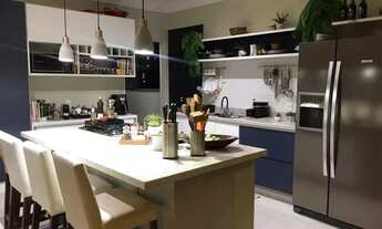 Imagem 3: Sobrado para venda em Jardim Leonor - São Paulo - SP