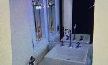 Imagem 5: Chac Santo Antônio locação mobiliado 2 suites 2 vagas