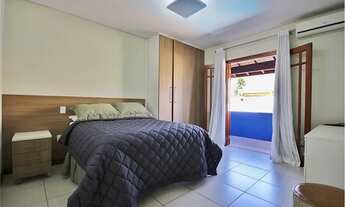 Imagem 2: Casa de Condomínio para venda em Jardim Alto Da Colina de 269.56m² com 3 Quartos, 1 Suite