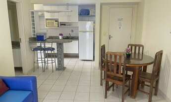 Imagem 6: Apartamento para venda possui 43 metros quadrados com 1 quarto em Do Turista - Caldas Nova