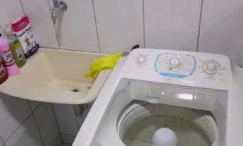 Imagem 6: Apartamento para Alugar Mobiliado Aririzal