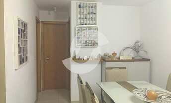 Imagem 7: Apartamento com 120 m2, varanda, 3 quartos, 3 suítes, 2 vagas e lazer em Charitas - Niteró