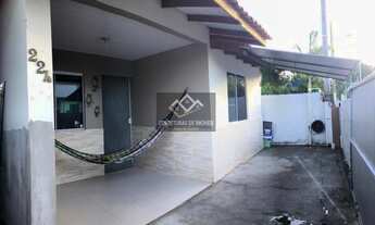 Imagem 2: Casa de Alvenaria