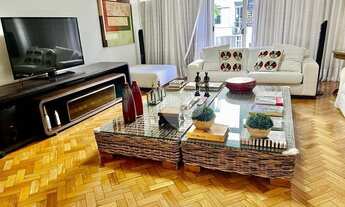 Imagem 5: Apartamento com 4 dormitórios à venda, 248 m² por R$ 3.800.000,00 - Ipanema - Rio de Janei