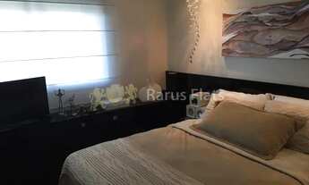 Imagem 7: Flat para alugar no Brooklin - Edifício Gran Estanconfor Veranda Berrini - Cód. YUZ18941