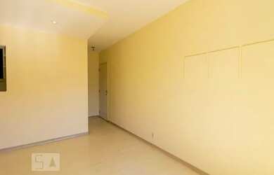 Imagem 4: Apartamento para Aluguel - Vila das Mercês, 2 Quartos, 40 m2