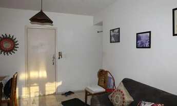 Imagem 4: Apartamento para Aluguel - Engenho Novo, 2 Quartos, 55 m2