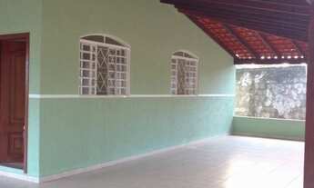 Imagem 4: Alugo Casa no condomínio Recanto da Serra, Nova colina , Sobradinho