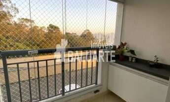 Imagem 5: Apartamento com 2 dormitórios à venda, 48 m² por R$ 382.000,00 - Morumbi - São Paulo/SP