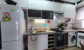 Imagem 6: Apartamento com 3 dormitórios à venda, 67 m² por R$ 595.000,00 - Taquaral - Campinas/SP