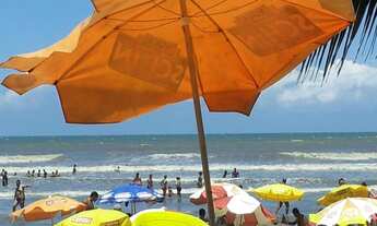 Imagem 3: Apartamento Prédio Redondo - Peruibe - Frente Mar