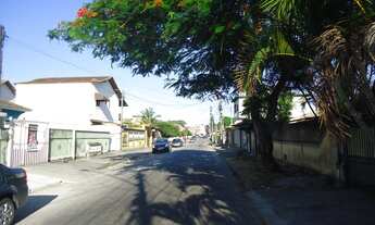 Imagem 2: CASA LINEAR COM 3 QUARTOS SENDO 1 SUÍTE NO BAIRRO MARILÉA EM RIO DAS OSTRAS RJ