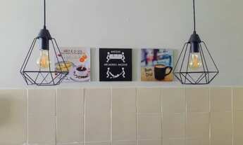 Imagem 2: Apt 2/4 + escritório - Imperdível - no Candeias