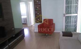 Imagem: Casa à venda em Jardim Nova Europa