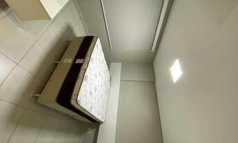 Imagem 3: CORAL GABLES- MORADA DO SOL - 03 SUÍTES - 134M2 - VARANDA GOURMET