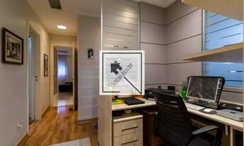 Imagem 3: Apartamento para aluguel com 170 metros quadrados com 3 quartos em Ipiranga - São Paulo