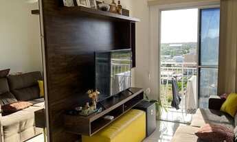 Imagem 6: Apartamento Morada de Laranjeiras 2 QTs