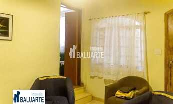 Imagem 5: Sobrado com 4 dormitórios à venda, 181 m² por R$ 740.000,00 - Jardim Prudência - São Paulo