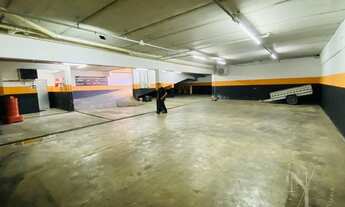 Imagem 1: Estacionamento em Santo Amaro - São Paulo