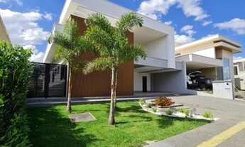 Imagem 2: Portal do Sol Green - Casa Térrea com 4 Suítes plenas